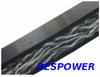 Bucket Elevator Belt Solid Woven PVC Belt Solid Woven Conveyor Belt