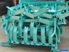 Standard Belt Conveyor Steel Bracket