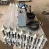 Conveyor Belt Welding Machine Vulcanizing Hot Joint Splice Connector