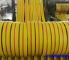 Cotton Flat power transmission flat drive belt