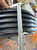 V-belts for combine harvesters - Harvest Belts