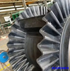 Durable wholesale corrugated sidewall conveyor belt for inclined belt conveyor