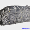 Heavy Duty Rubber Sidewall Conveyor Belt Sidewall Pvc Belt