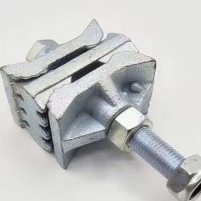 High Quality Belt Clamp Fastener Elevator Connector