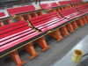 Impact Bars Use for Mining Conveyor Belting