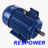 Ye4 Series Ultra-High Efficiency Three-Phase Asynchronous Motor