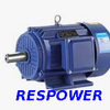 Ye3 Series Low Voltage High Power Three-Phase Asynchronous Motor