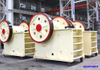 Hammer Head of Mining Crusher