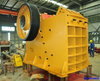 Hammer Head of Mining Crusher