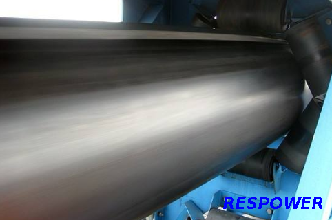 Pipe Conveyor Belt