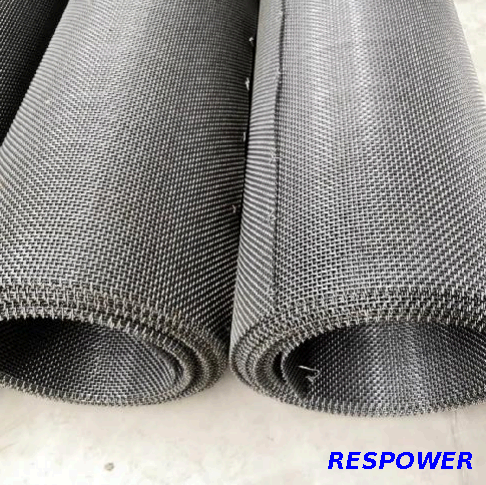 High Quality Mine screen mesh
