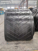 High Quality Chevron Conveyor Belt