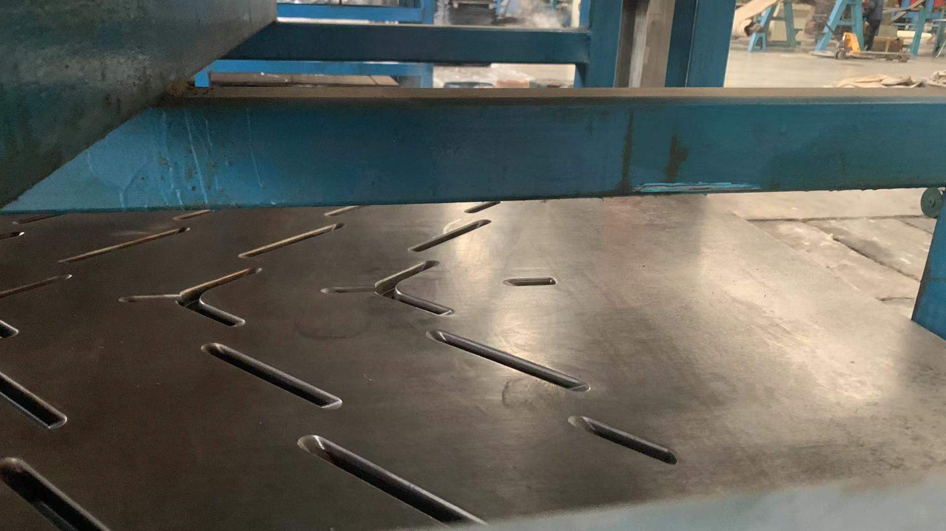 High Quality Chevron Conveyor Belt