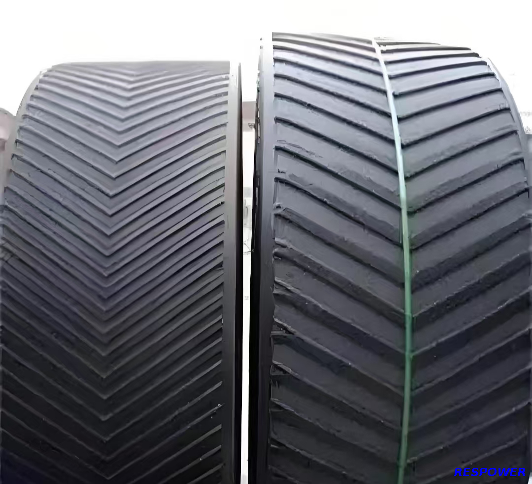 NN200 Rubber Conveyor Belt