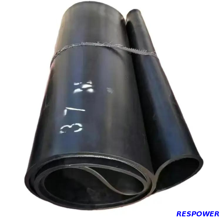 Industrial Nylon Rubber Endless flat System EP Conveyor Belt