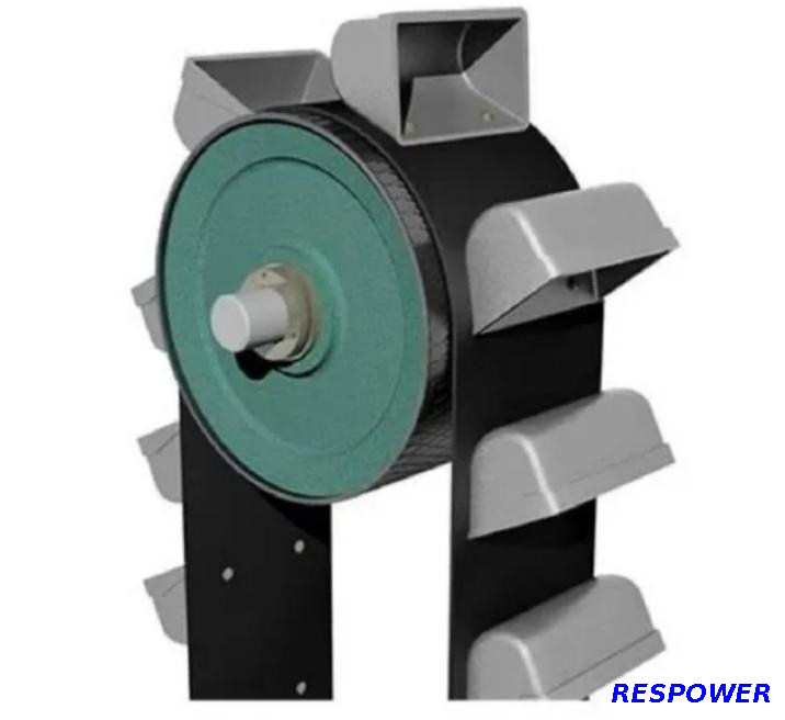 HIFG QUALITY ELEVATOR CONVEYOR BELT