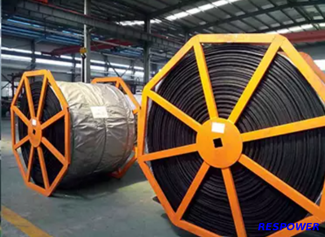 High-strength Conveyor Belt (SW Belt)