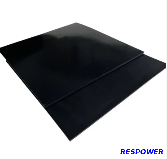  SBR Rubber Sheet 