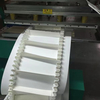 Food Grade White Rubbber Conveyor Belt for Food Industry