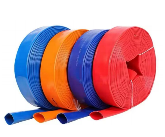 PVC Lay Flat Hose