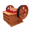 Mobile Impact Crusher
