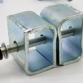 Lifting Belt Fastener, Belt Clamp Fastener