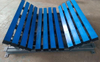 Impact Bars Use for Mining Conveyor Belting