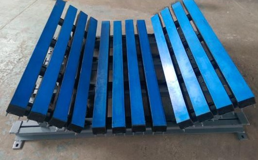 High Quality Impact Resistance Impact Bar