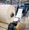 White Color PVC Conveyor Belt For Food Industry