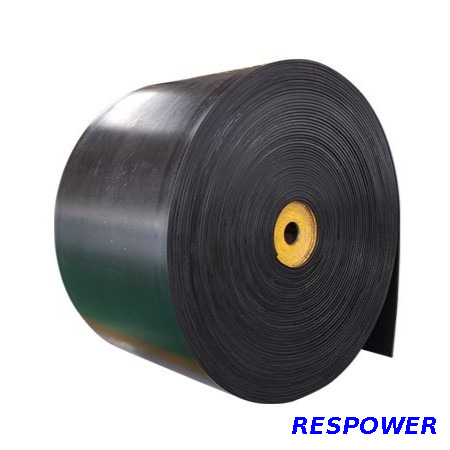 Chemical Resistant Rubber Conveyor Belt