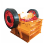 Mobile Impact Crusher