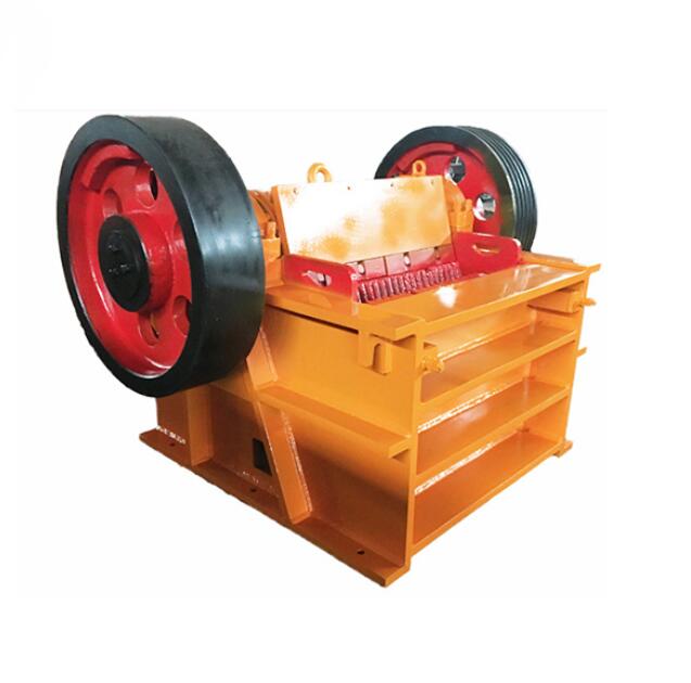 Mobile Impact Crusher