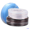 Plastic Colored Transparent PVC Hose/household Fish Tank Water Pipe