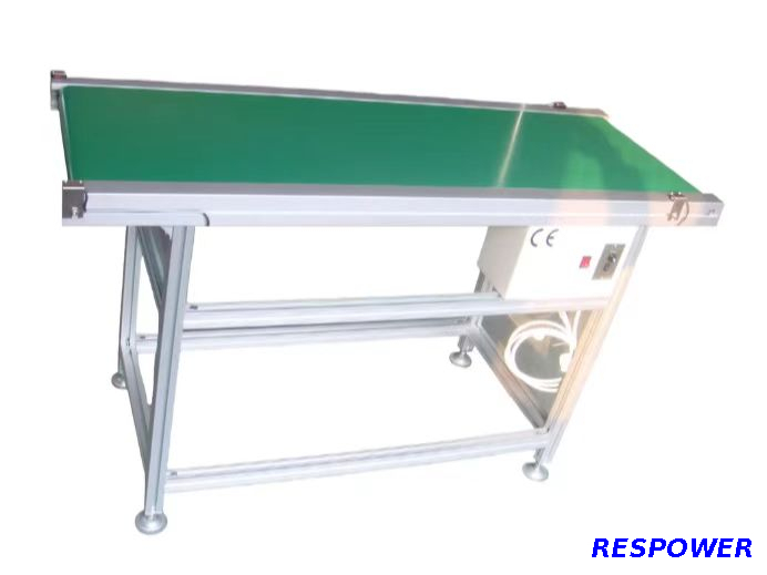 Sensor Conveyor Belt 