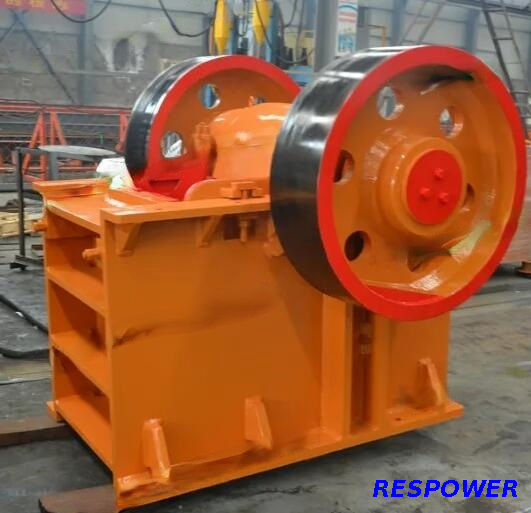 Jaw Crusher/river Pebble Quartz Stone Crusher/construction Waste Crusher