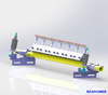 Primary Polyurethane Belt Cleaner