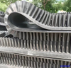 Sidewall Conveyor Belt/Conveyor Climbing Machine Conveyor Belt/Elevator Belt/Express Packaging Conveyor Belt