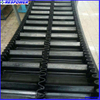Premium Quality/molded Edge/black Sidewall with 10Mpa Rubber Conveyor Belt