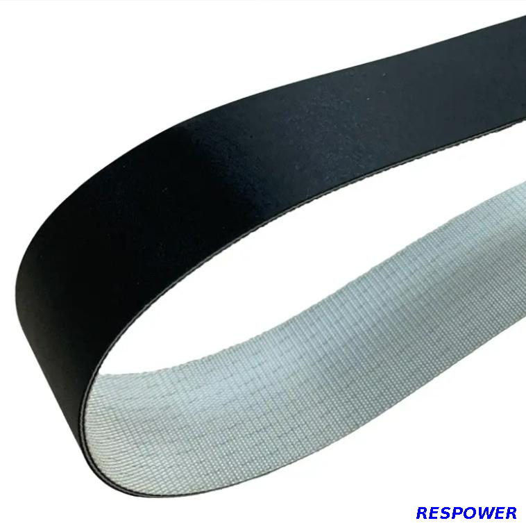Industrial Nylon Rubber Endless flat System EP Conveyor Belt