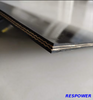 Straight Warp Conveyor Belt (SWbelt)