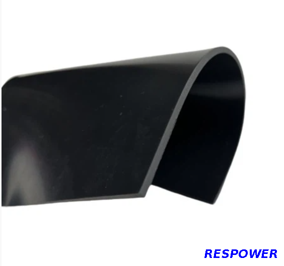  SBR Rubber Sheet 