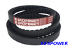 Rubber Industry Consumables-Agricultural V-Belt