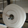 Food Grade White Rubbber Conveyor Belt for Food Industry