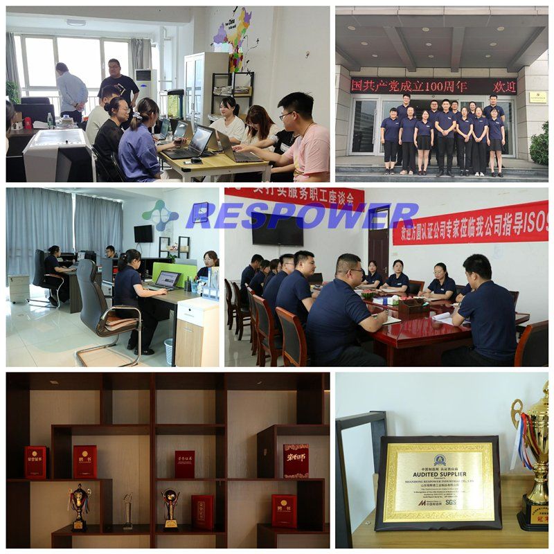 company