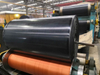 High -quality/14MPA/Black Rubber Conveyor Belt/mold Pressure Edge
