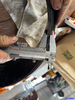 V-belts for combine harvesters - Harvest Belts