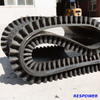 Factory wholesale High Quality Industry Heavy Duty Green Pvc 600mm Corrugated Sidewall Conveyor Belt