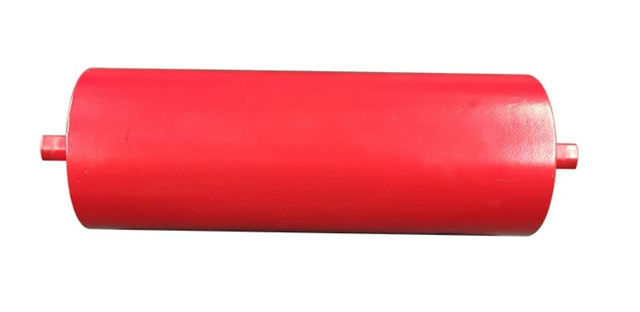 Conveyor Rollers Used on Industrial Conveyors