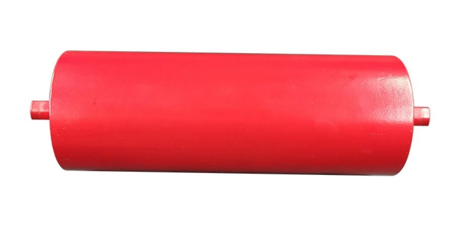 High Quality Durable Conveyor Rollers for Use on Industrial Conveyors