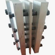 High Quality Belt Clamp Fastener Elevator Connector